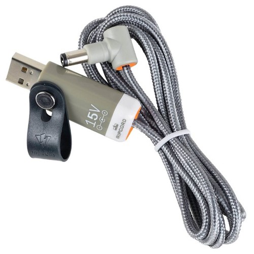 Myvolts ripcord 15v usb - ripcord, usb/dc