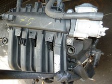 Motor Renault Twingo II D4F772 145.000 Km