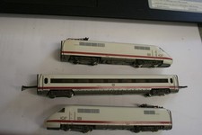 MINITRIX SPUR N TRIEBZUG ICE