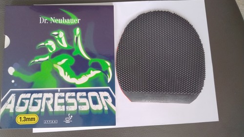 Tischtennis belag neubauer - belag, dr.