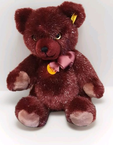 Steiff petsy 012983 glitzer - ,