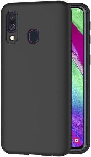 Hülle für samsung galaxy a40 - hülle,