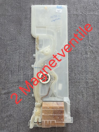 Aweco miele wassereinlauf - aweco,