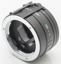 Soligor Extension Tube Automatic 36mm 36 mm Zwischenring für Minolta MD MC