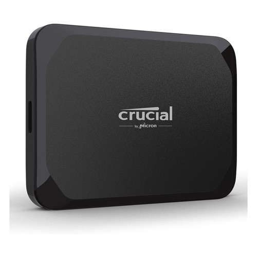 Crucial ext portable - x9,