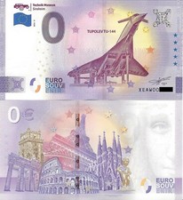 0 Euro Schein Technik Museum