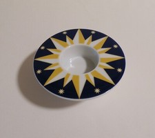 Arzberg porzellan kerzenhalter - arzberg,
