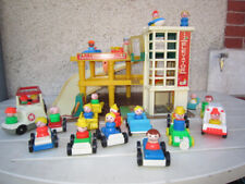 Garage Fisher Price Ref. 930