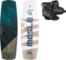 MESLE Wakeboard Set FLX II mit