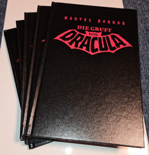 Marvel Horror Die Gruft von