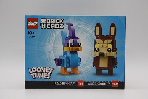 Lego brickheadz 40559 road - brickheadz,
