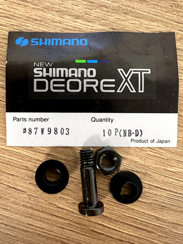 Shimano nos hebel - shimano,