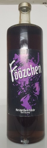 Partytrink liter flasche - 1,5,