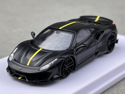 Ferrari 488 pista novitec - -,