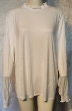 TCM CHAMPAGNER   BI STRETCH TUNIKA SHIRT Gr. 50 52