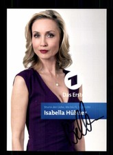 Isabella Hübner Sturm der