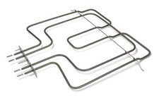 Heizelement Heizung Oberhitze