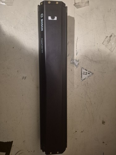 Bosch powertube 625 smart - bosch,