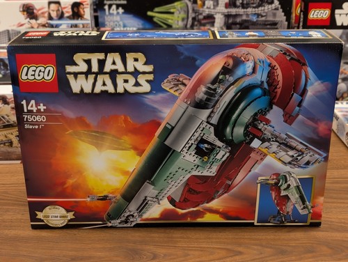 Lego star wars - lego, ucs