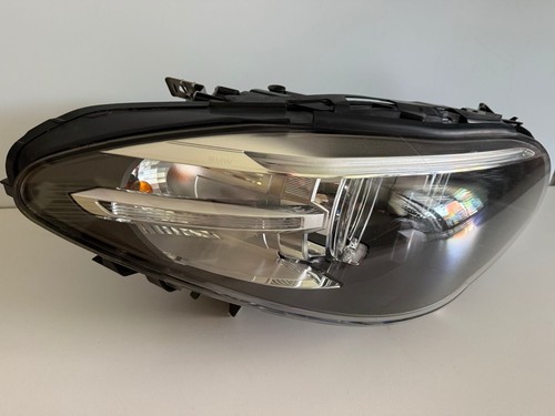 Scheinwerfer bmw 5er - , f10
