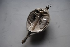 sehr alte antike reflexkugel