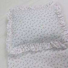 Puppenbettwäsche Puppendecke