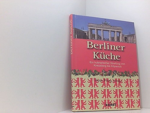 Berliner küche ein - berliner, küche: