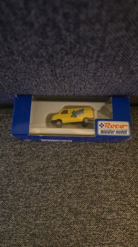 Roco 3206 spur bus - tt, vw