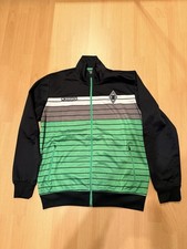 Borussia Mönchengladbach Jacke Gr. XL Trainingsjacke Sehr Guter Zustand