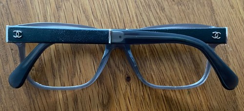 Chanel brille - chanel,