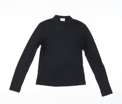 Vila damen bluse - damen, schwarz