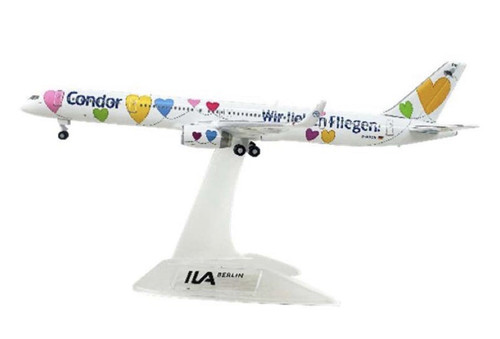 Herpa wings 538985 condor - wings, 538985,
