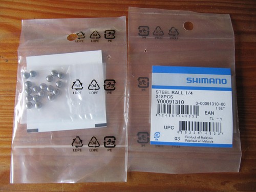 Mal shimano 6 35 - shimano, 6,35