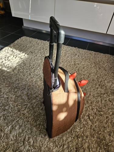 Littlelife kindertrolley - littlelife,