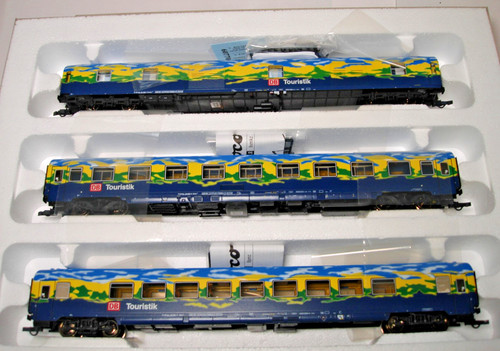 Roco 64163 db - , ho: