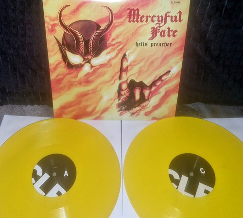 Mercyful fate hells - -, "hells