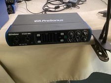 PreSonus Studio 68c USB-C