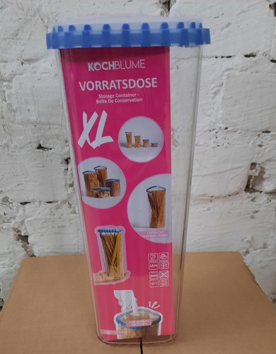 Kochblume vorratsdose 2000ml - vorratsdose,