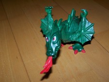 Playmobil Grüner Drache aus 6003, ohne Beschädigung
