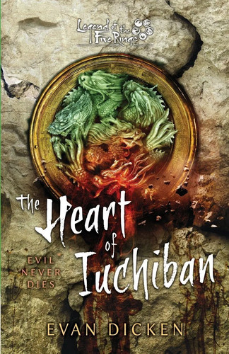 Evan dicken the - |, heart