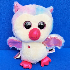 NICI GLUBSCHIS EULE PRINCESS HOLLY STOFFTIER 23 CM PENGUIN KUSCHELTIER