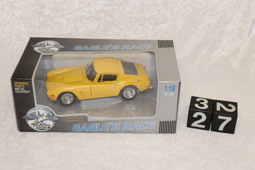 Eagles race ferrari - eagles,