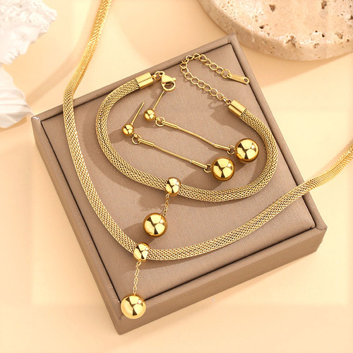 Luxus damen schmuckset herz - luxus,