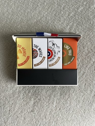 Etat libre orange set - libre,