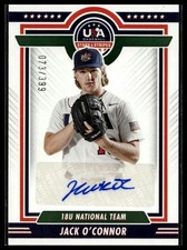 2022 Panini Stars & Stripes