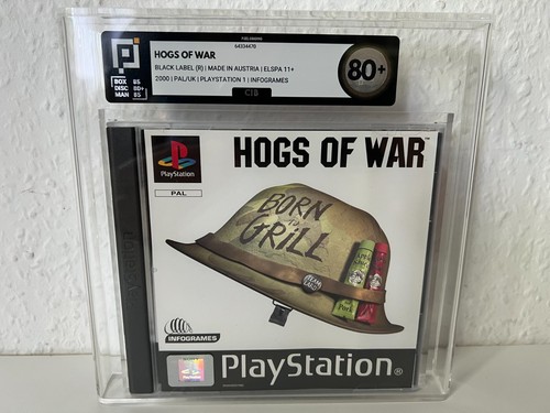 Hogs war frontschweine - war,
