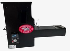 FriesStyle Pellet Hopper zum nachrüsten Digitales Display, WIFI