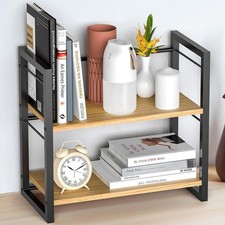 Badregal Holz, Beistellregal