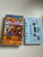 MC Bibi und Tina 16 - Alle