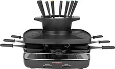 Gastroback raclette fondue set - gastroback, raclette-fondue-set